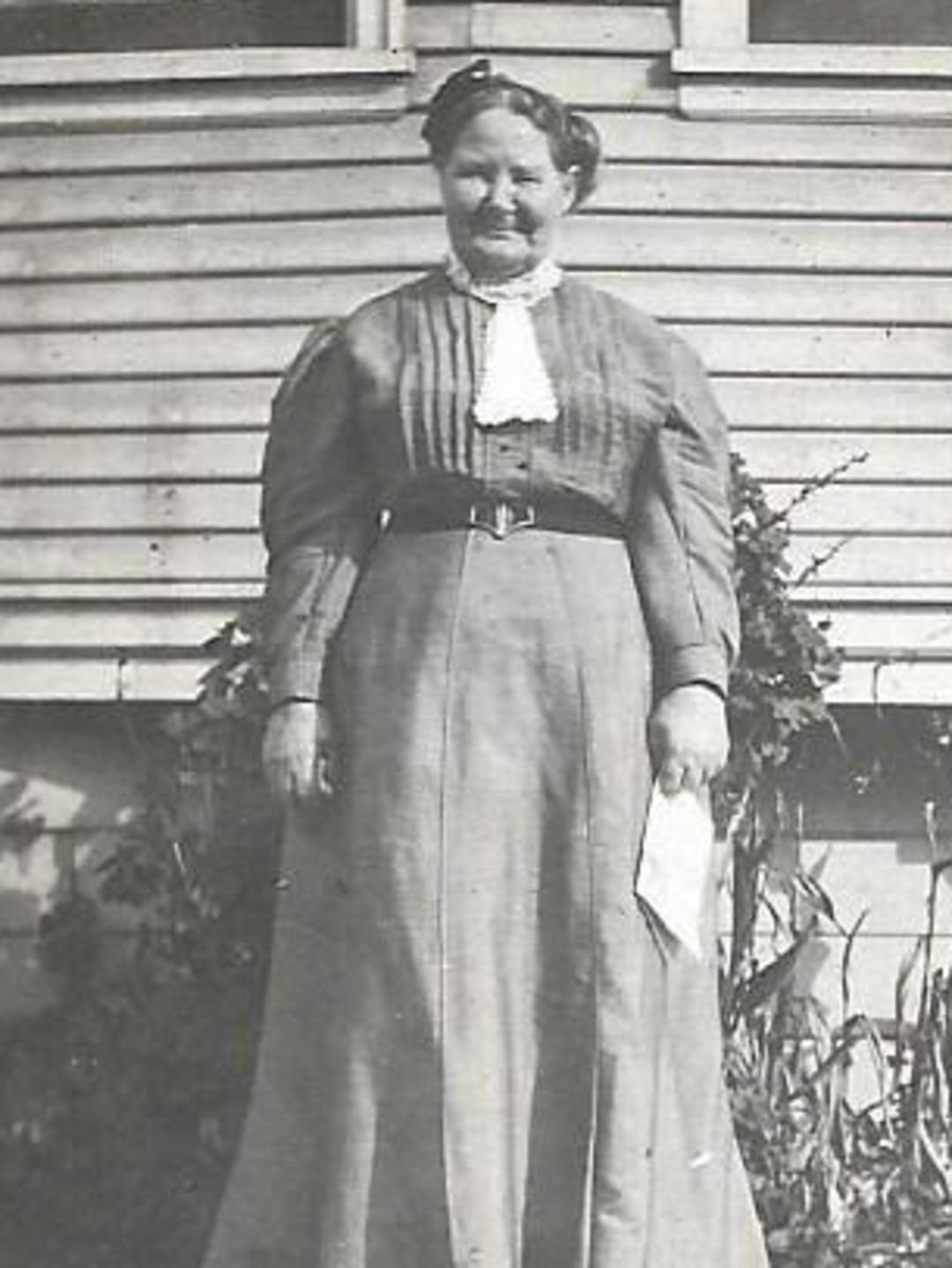 Mary Jane Batchelor (1845 - 1921) Profile